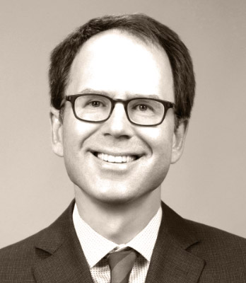 Benjamin Sachs, J.D.