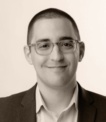 Aaron Seyedian